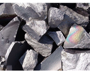 海南低碳锰铁